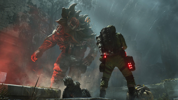 
                    Лучшие шутеры 2026 года. Самые ожидаемые тайтлы для поклонников спинномозгового экшена
                