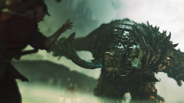 Лучшие игры 2026 года. Топ-20 самых ожидаемых тайтлов на любой вкус
Лучшие игры 2026 года. Топ-20 самых ожидаемых тайтлов на любой вкус