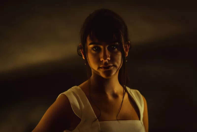 Косплей &ndash; Бегущий по лезвию 2049