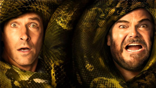 
                    Что посмотреть в декабре: лучшие фильмы, сериалы и аниме месяца
                