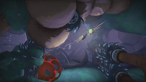 
                Метроидвания MIO: Memories in Orbit получила два новых трейлера
            