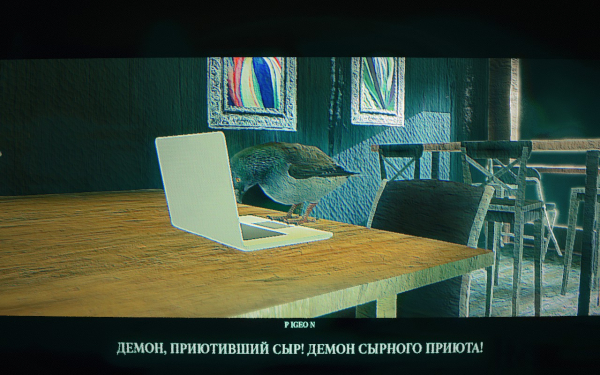 Обзор Skate Story. Стеклянный скейтер из ада привез лучший артхаус года
Обзор Skate Story. Стеклянный скейтер из ада привез лучший артхаус года