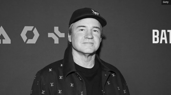 
                Погиб Винс Зампелла. 55-летний разработчик разбился в автомобильной аварии
            