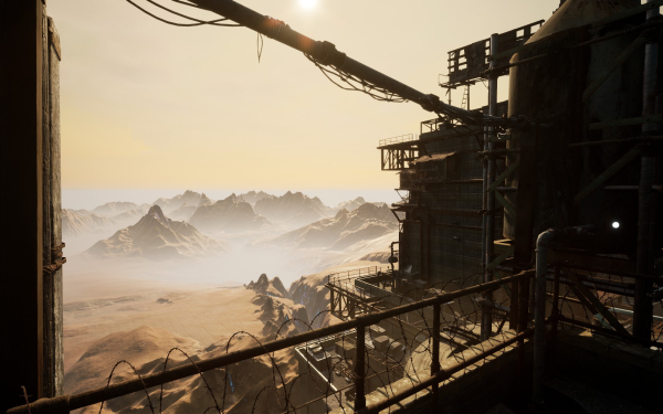 
                    Обзор Sleep Awake. Хоррор про бессонницу (не) от автора Spec Ops: The Line сам оборачивается дурным сном
                