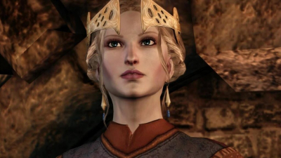 Лучшие женские персонажи игр