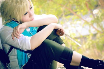 Лучший косплей, которого вы когда-либо видели &ndash; Шерри Биркин