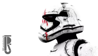 Косплей на Звездные войны не только для взрослых