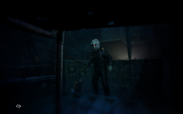 
                    Обзор Sleep Awake. Хоррор про бессонницу (не) от автора Spec Ops: The Line сам оборачивается дурным сном
                