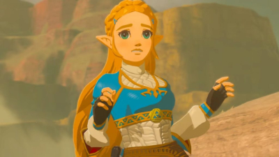 Лучшие женские персонажи игр