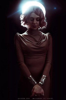 Время, чтобы показать немного Адмирала Холдо