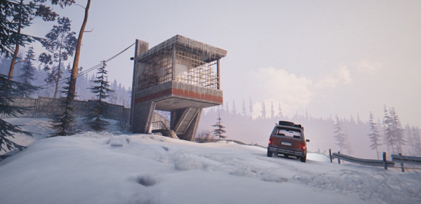 Обзор Hail to the Rainbow. Меланхоличное путешествие в такой родной постапокалипсис
Обзор Hail to the Rainbow. Меланхоличное путешествие в такой родной постапокалипсис