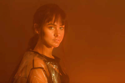 Косплей &ndash; Бегущий по лезвию 2049