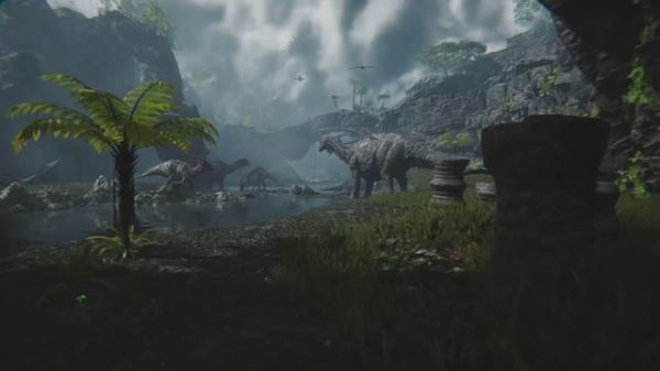 
                    Во что поиграть в декабре: лучшие игры месяца
                