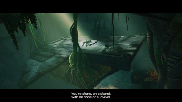 
                    Обзор Metroid Prime 4: Beyond. Еще один повод не покупать Switch 2
                