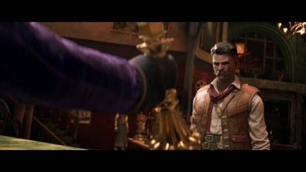 
                    Лучшие RPG 2026 года. Десять тайтлов для ценителей прокачки и ролевого отыгрыша
                