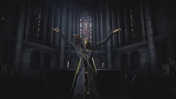 Лучшие игры 2026 года. Топ-20 самых ожидаемых тайтлов на любой вкус
Лучшие игры 2026 года. Топ-20 самых ожидаемых тайтлов на любой вкус