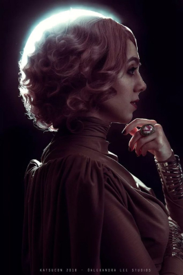 Время, чтобы показать немного Адмирала Холдо