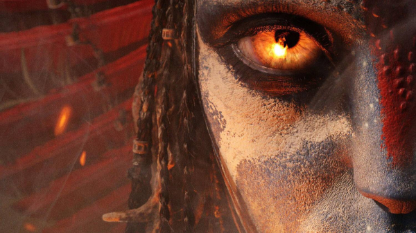 
                    Что посмотреть в декабре: лучшие фильмы, сериалы и аниме месяца
                