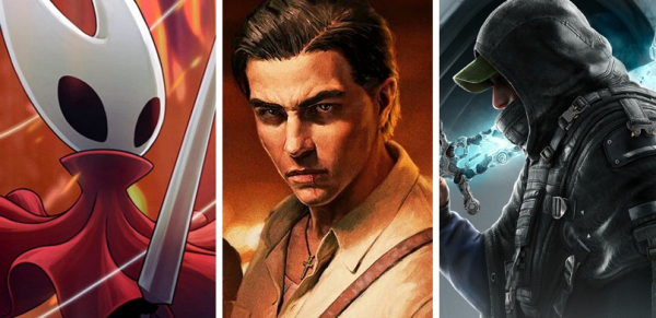 
                    Итоги игрового 2025 года. Неограненные алмазы &mdash; самые крепкие &laquo;середнячки&raquo;
                