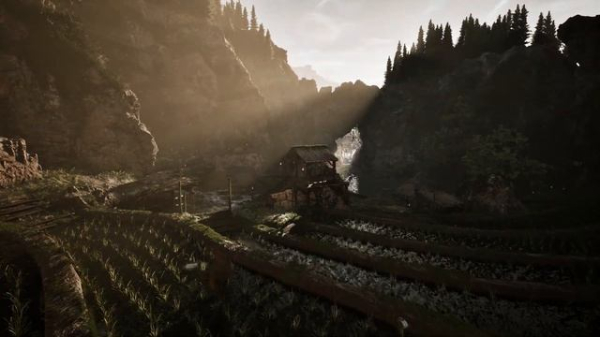 
                    Лучшие RPG 2026 года. Десять тайтлов для ценителей прокачки и ролевого отыгрыша
                