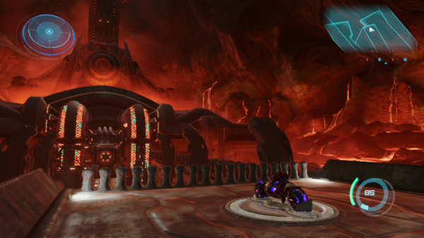 
                    Обзор Metroid Prime 4: Beyond. Еще один повод не покупать Switch 2
                