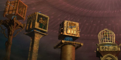 Лучшие психологические триллеры