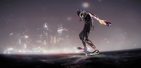 Обзор Skate Story. Стеклянный скейтер из ада привез лучший артхаус года
Обзор Skate Story. Стеклянный скейтер из ада привез лучший артхаус года