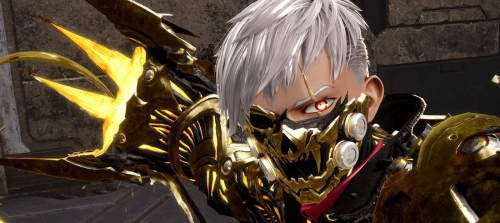 Bandai Namco раскрыла системные требования Code Vein 2 &ndash; нужна GTX 1660 Super и 16 ГБ ОЗУ