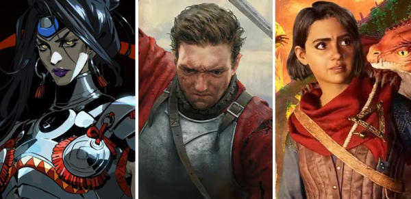 
                    Итоги игрового 2025 года. Лучшие из лучших &mdash; самые сильные игры по мнению редакции GameGuru
                