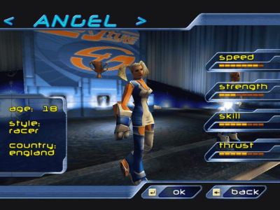 Лучшие женские персонажи игр