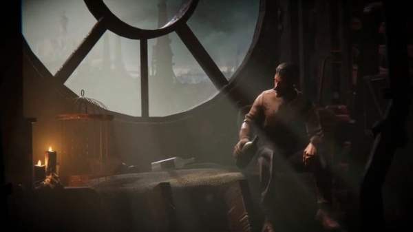 
                    Лучшие RPG 2026 года. Десять тайтлов для ценителей прокачки и ролевого отыгрыша
                