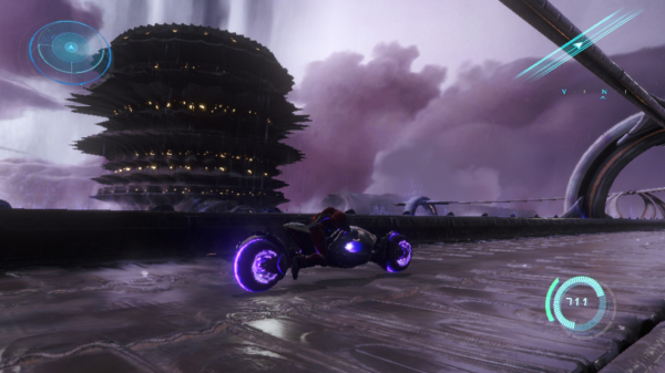 
                    Обзор Metroid Prime 4: Beyond. Еще один повод не покупать Switch 2
                