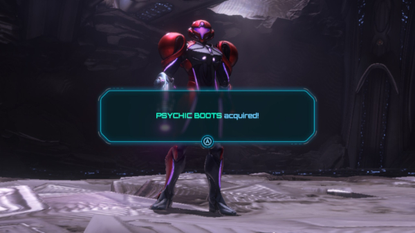 
                    Обзор Metroid Prime 4: Beyond. Еще один повод не покупать Switch 2
                
