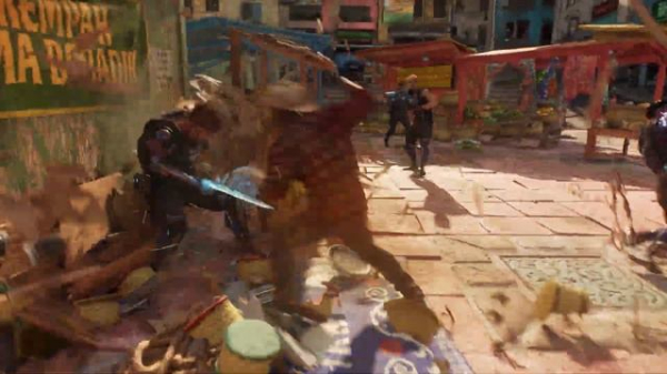 Лучшие игры 2026 года. Топ-20 самых ожидаемых тайтлов на любой вкус
Лучшие игры 2026 года. Топ-20 самых ожидаемых тайтлов на любой вкус