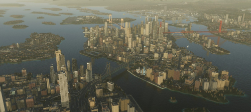 Cities Skylines 2 получила редактор ассетов в качестве прощального подарка от оригинальных разработчиков