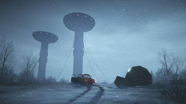 Обзор Hail to the Rainbow. Меланхоличное путешествие в такой родной постапокалипсис
Обзор Hail to the Rainbow. Меланхоличное путешествие в такой родной постапокалипсис