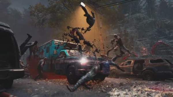 
                    Лучшие шутеры 2026 года. Самые ожидаемые тайтлы для поклонников спинномозгового экшена
                