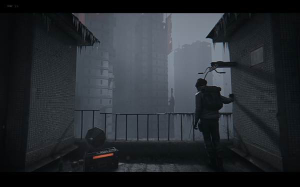 Обзор Hail to the Rainbow. Меланхоличное путешествие в такой родной постапокалипсис
Обзор Hail to the Rainbow. Меланхоличное путешествие в такой родной постапокалипсис