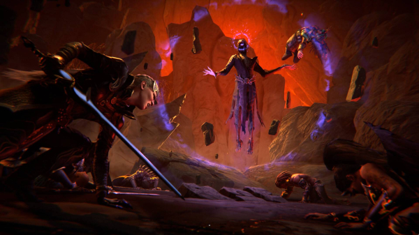 
                    Лучшие стратегии 2026 года. Десять тайтлов для великих полководцев и менеджеров
                