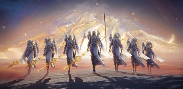 
                Смотрите релизный трейлер дополнения The Forsaken Hollows для Elden Ring Nightreign
            