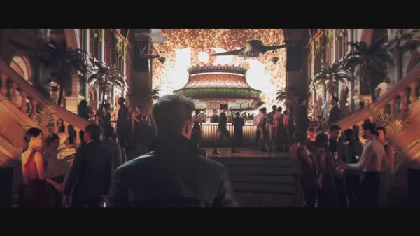 Лучшие игры 2026 года. Топ-20 самых ожидаемых тайтлов на любой вкус
Лучшие игры 2026 года. Топ-20 самых ожидаемых тайтлов на любой вкус