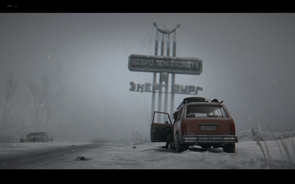 Обзор Hail to the Rainbow. Меланхоличное путешествие в такой родной постапокалипсис
Обзор Hail to the Rainbow. Меланхоличное путешествие в такой родной постапокалипсис