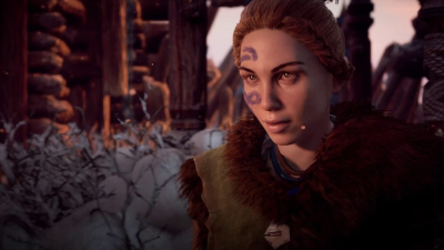 Лучшие женские персонажи игр