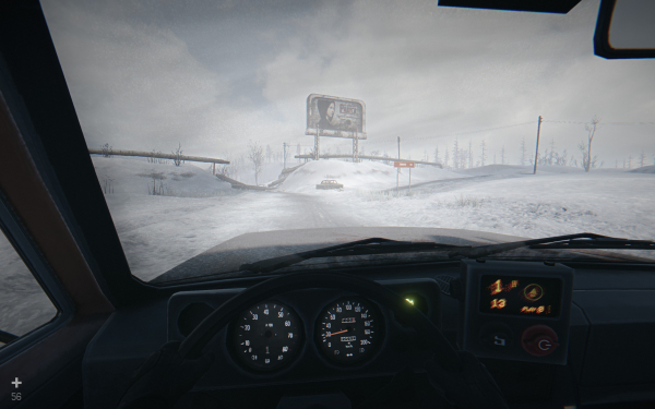 Обзор Hail to the Rainbow. Меланхоличное путешествие в такой родной постапокалипсис
Обзор Hail to the Rainbow. Меланхоличное путешествие в такой родной постапокалипсис