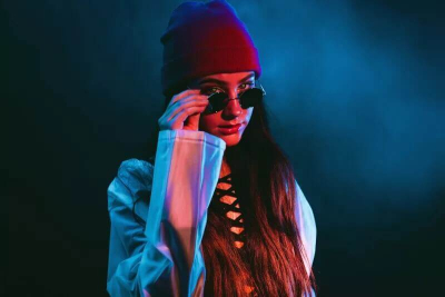 Косплей &ndash; Бегущий по лезвию 2049