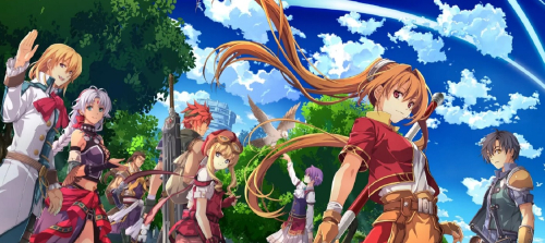 Falcom разрабатывает продолжение серий Trails и Ys и планирует выпустить два новых тайтла в 2026 году