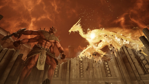 Фанаты TES обсудили, какая угроза была опаснее для Тамриэля &ndash; Кризис Обливиона или возвращение Алдуина