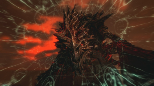 Фанаты TES обсудили, какая угроза была опаснее для Тамриэля &ndash; Кризис Обливиона или возвращение Алдуина