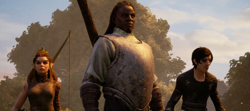 Фэнтезийная экстрашен-игра Legacy: Steel and Sorcery от бывших разработчиков World of Warcraft сменила название и покинет ранний доступ в конце января