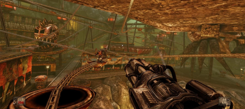 Гейб Ньюэлл хотел видеть Painkiller среди первых игр Steam, но получил отказ